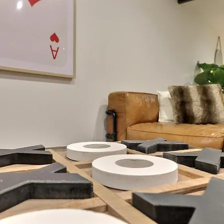 Loft Billard Valence (Drome)