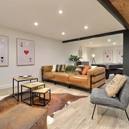 Loft Billard *